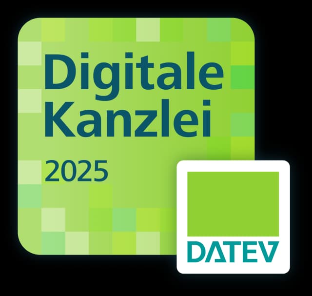 DATEV Digitale Kanzlei