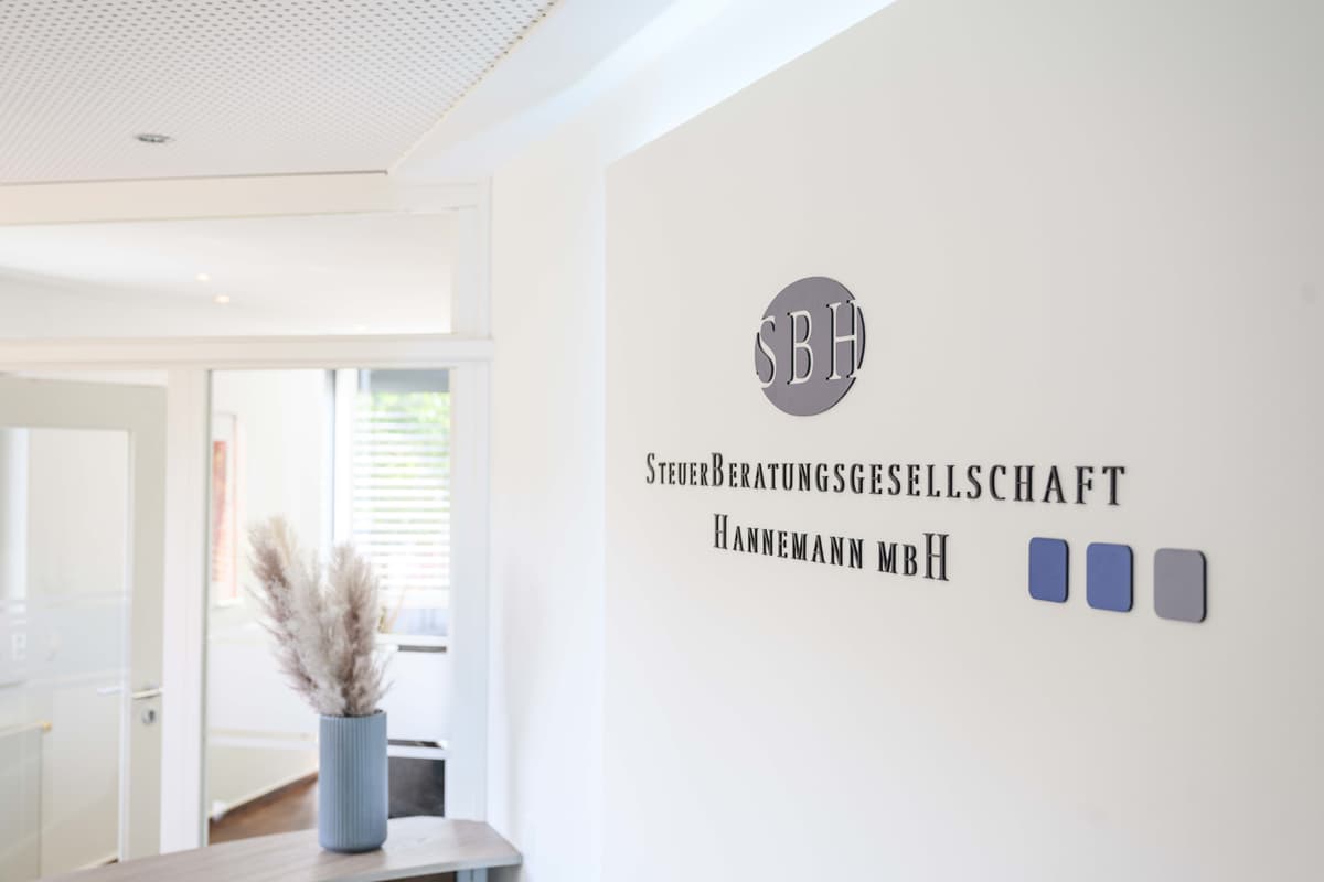 Unternehmensberatung