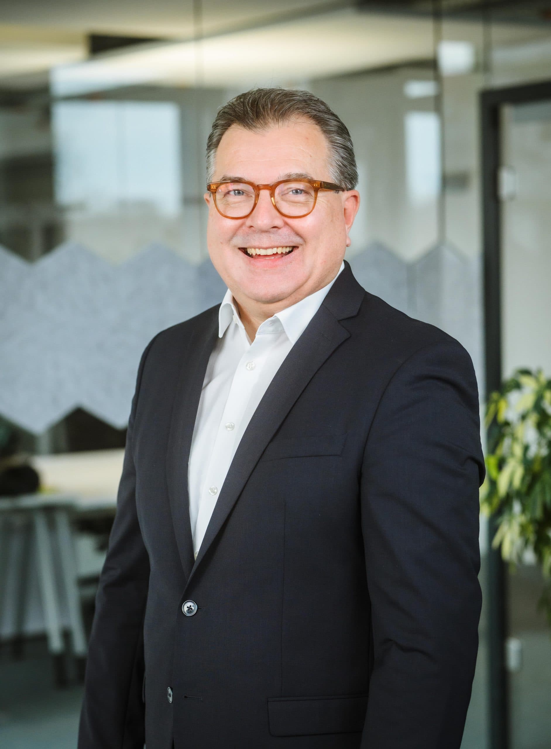 Sven Hannemann – Steuerberater & Geschäftsführer