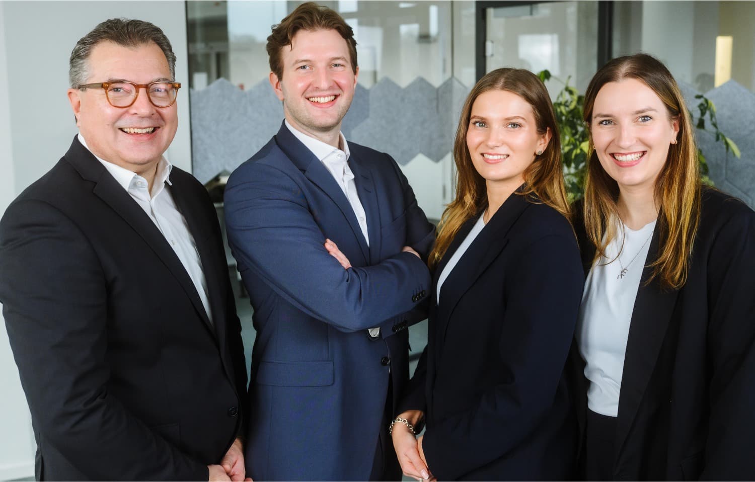 HANNEMANN Steuerberatung Team