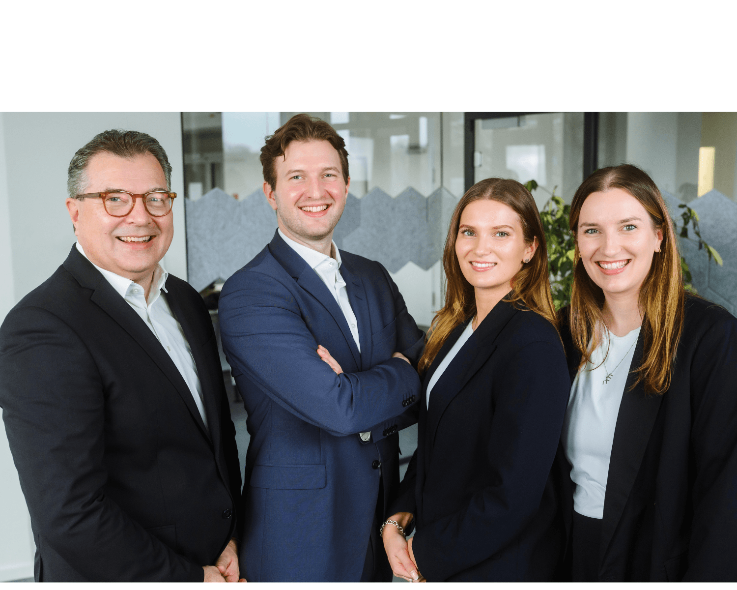 HANNEMANN Steuerberatung Team